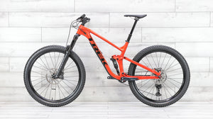 Trek Slash 7 Gen 5 Mountain Bike - 2023, Large