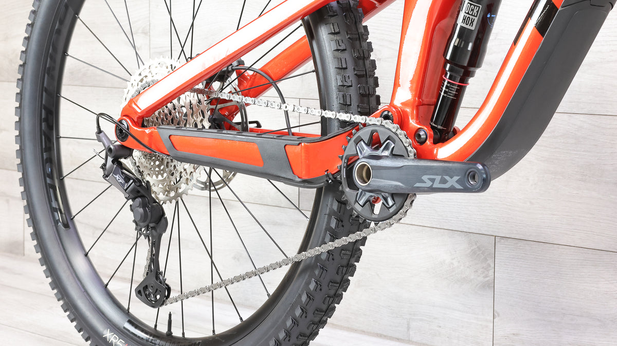 Trek Slash 7 Gen 5 Mountain Bike - 2023, Large