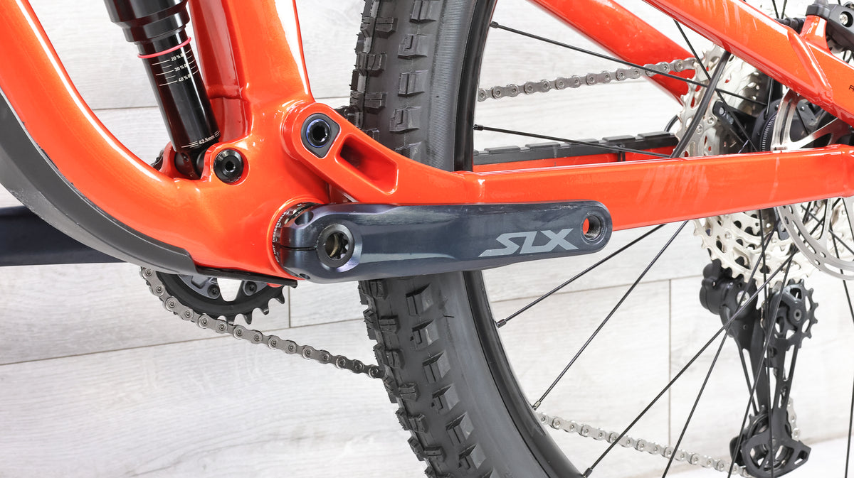 Trek Slash 7 Gen 5 Mountain Bike - 2023, Large