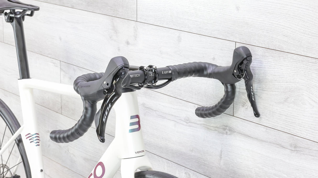 Basso Venta R Shimano 105 12s Road Bike - 2024, 53cm