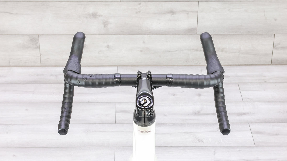 Basso Venta R Shimano 105 12s Road Bike - 2024, 53cm