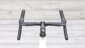 Basso Venta R Shimano 105 12s Road Bike - 2024, 53cm