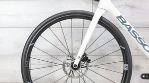 Basso Venta R Shimano 105 12s Road Bike - 2024, 53cm
