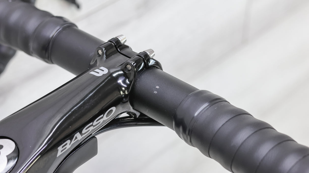 Basso Venta R Shimano 105 12s Road Bike - 2024, 53cm