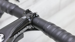 Basso Venta R Shimano 105 12s Road Bike - 2024, 53cm