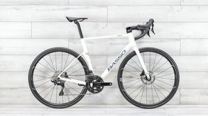 Basso Venta R Shimano 105 12s Road Bike - 2024, 53cm