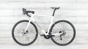 Basso Venta R Shimano 105 12s Road Bike - 2024, 53cm