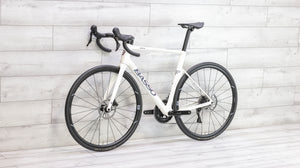 Basso Venta R Shimano 105 12s Road Bike - 2024, 53cm