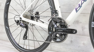 Basso Venta R Shimano 105 12s Road Bike - 2024, 53cm