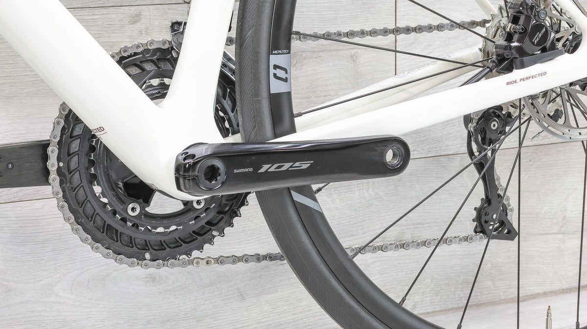 Basso Venta R Shimano 105 12s Road Bike - 2024, 53cm