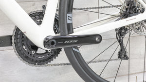 Basso Venta R Shimano 105 12s Road Bike - 2024, 53cm