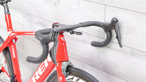 Trek Madone RSL 9.9 Road Bike - 2018, 54cm