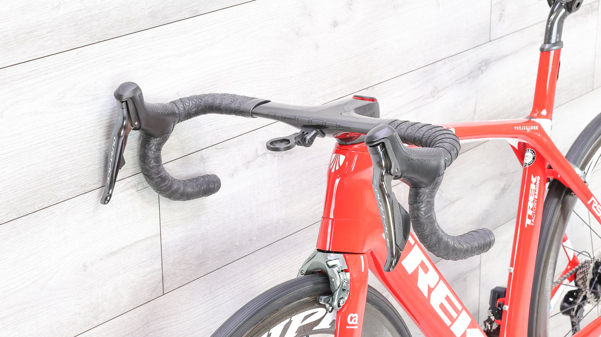 Trek Madone RSL 9.9 Road Bike - 2018, 54cm