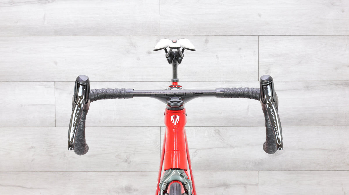 Trek Madone RSL 9.9 Road Bike - 2018, 54cm