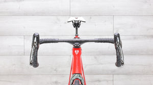 Trek Madone RSL 9.9 Road Bike - 2018, 54cm