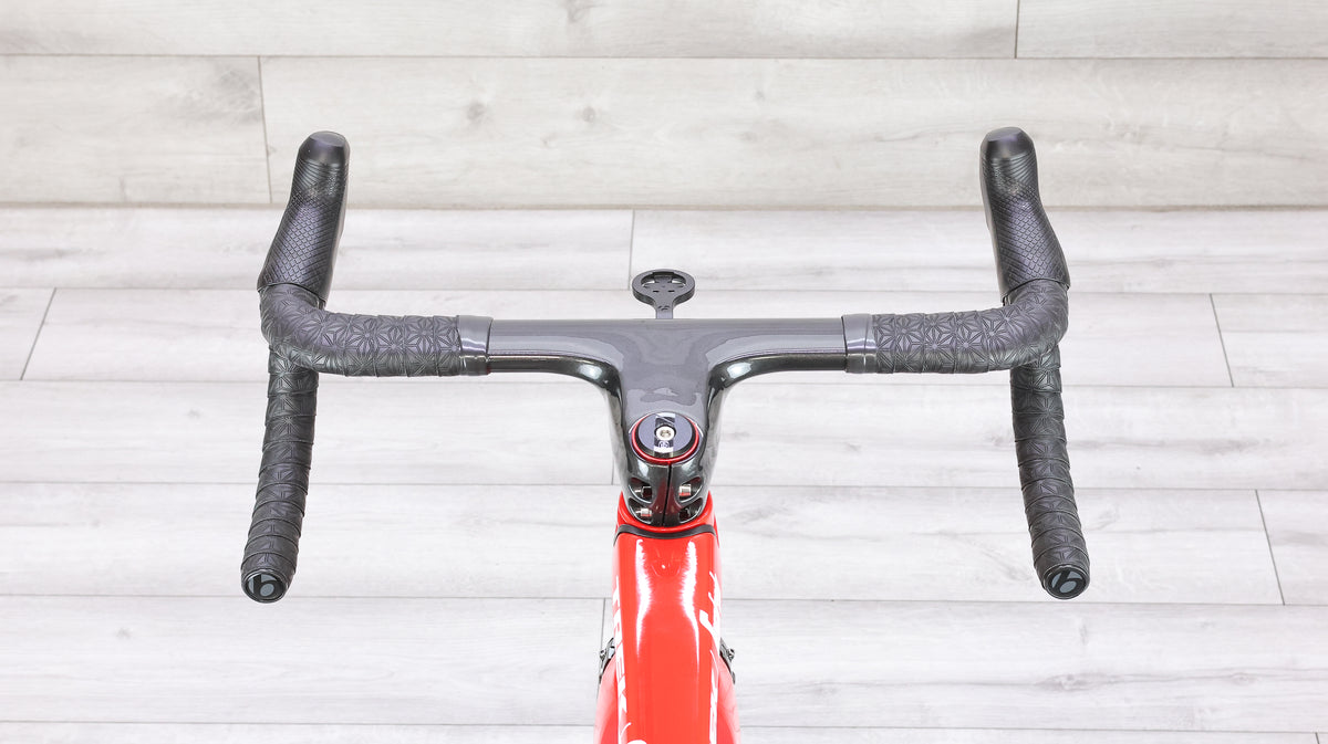 Trek Madone RSL 9.9 Road Bike - 2018, 54cm