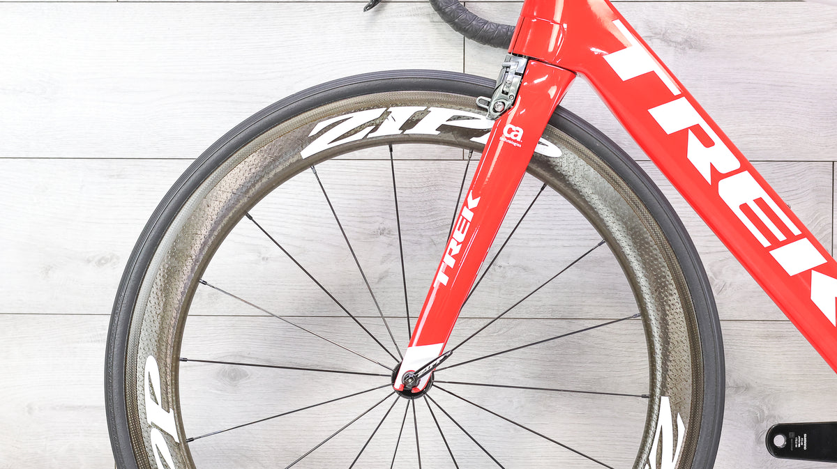 Trek Madone RSL 9.9 Road Bike - 2018, 54cm
