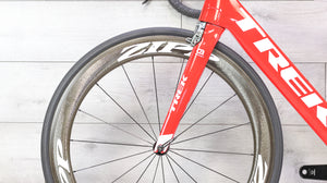 Trek Madone RSL 9.9 Road Bike - 2018, 54cm