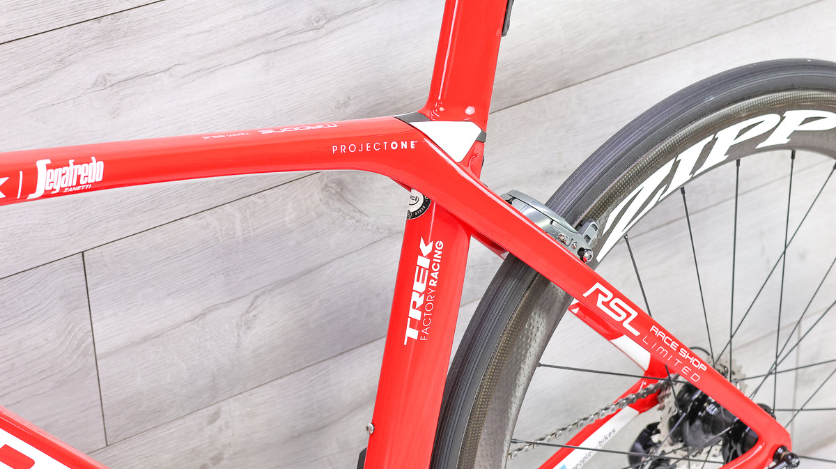 Trek Madone RSL 9.9 Road Bike - 2018, 54cm