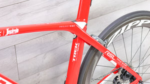 Trek Madone RSL 9.9 Road Bike - 2018, 54cm
