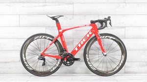 Trek Madone RSL 9.9 Road Bike - 2018, 54cm