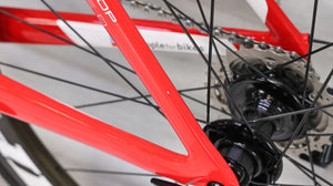 Trek Madone RSL 9.9 Road Bike - 2018, 54cm