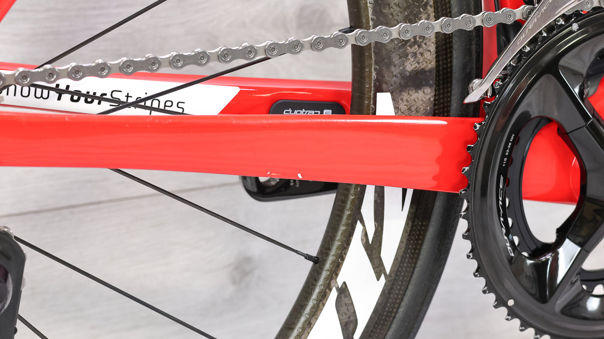 Trek Madone RSL 9.9 Road Bike - 2018, 54cm