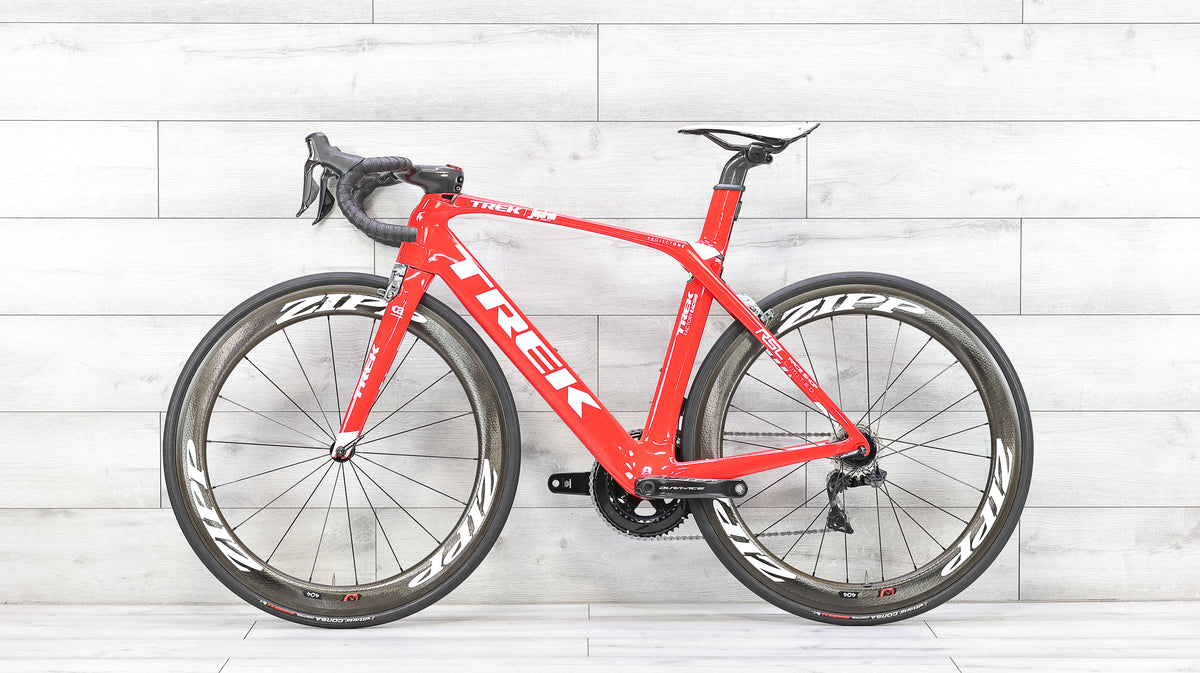Trek Madone RSL 9.9 Road Bike - 2018, 54cm