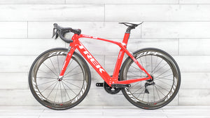 Trek Madone RSL 9.9 Road Bike - 2018, 54cm