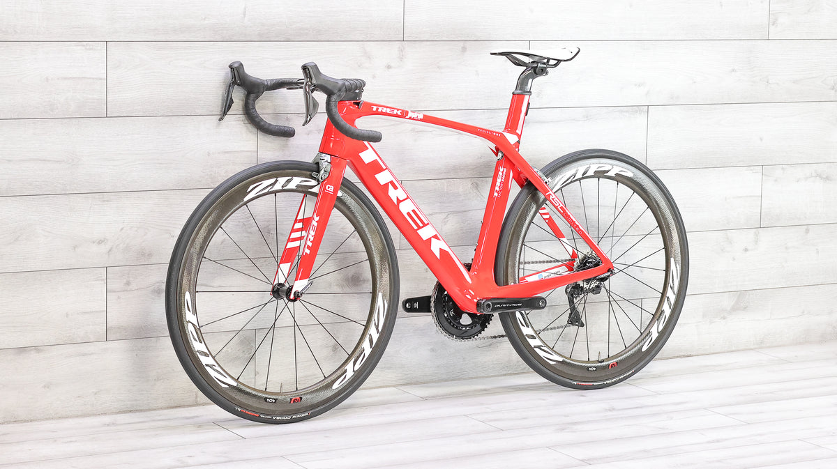 Trek Madone RSL 9.9 Road Bike - 2018, 54cm
