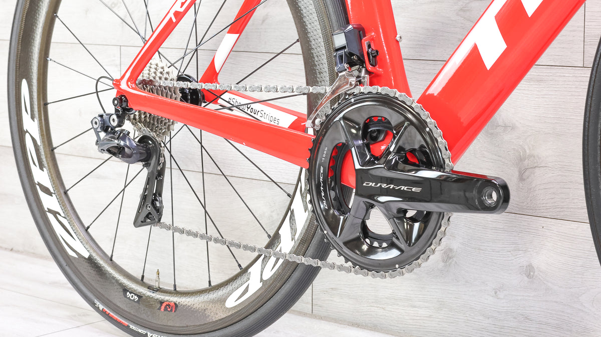 Trek Madone RSL 9.9 Road Bike - 2018, 54cm