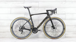 Fuji Transonic 1.1 Force AXS Road Bike - 2023, Medium
