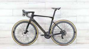 Fuji Transonic 1.1 Force AXS Road Bike - 2023, Medium