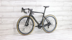 Fuji Transonic 1.1 Force AXS Road Bike - 2023, Medium