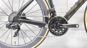 Fuji Transonic 1.1 Force AXS Road Bike - 2023, Medium