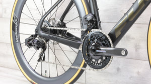 Fuji Transonic 1.1 Force AXS Road Bike - 2023, Medium