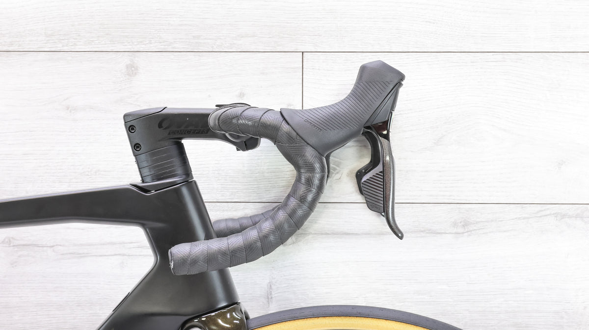 Fuji Transonic 1.1 Force AXS Road Bike - 2023, Medium