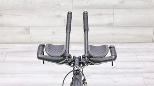 Cervelo P3 Ultegra Di2 Rim Triathlon Bike - 2019, 51cm