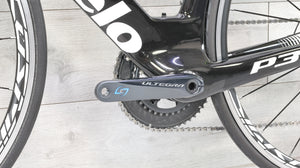 Cervelo P3 Ultegra Di2 Rim Triathlon Bike - 2019, 51cm