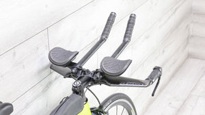 Cervelo P3 Ultegra Di2 Rim Triathlon Bike - 2019, 51cm