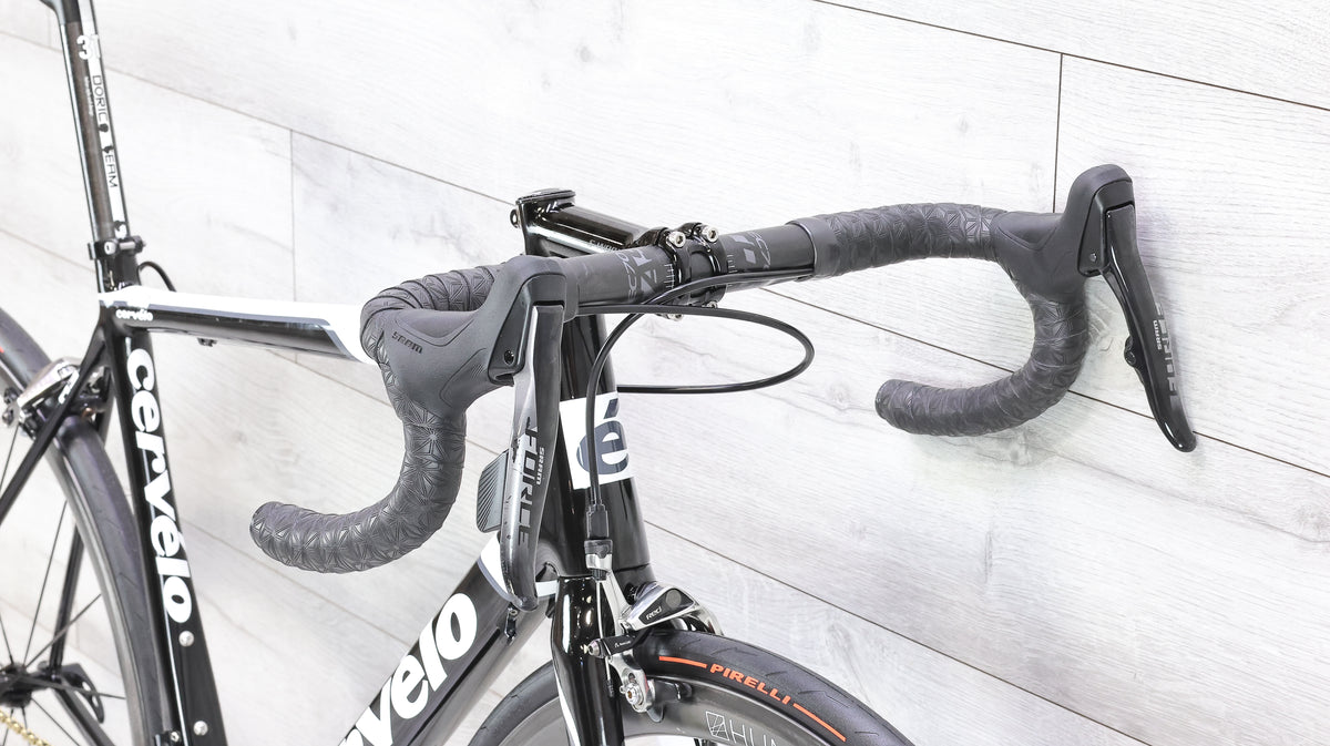 Cervelo R3 AXS Road Bike - 2012, 54cm