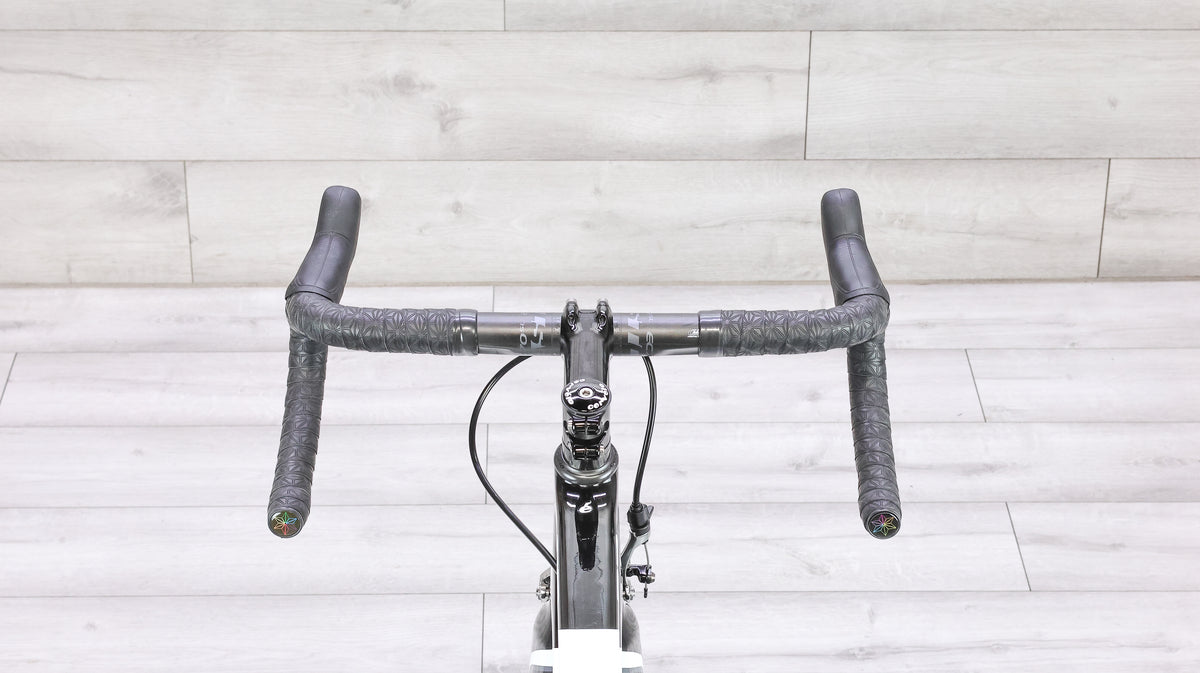 Cervelo R3 AXS Road Bike - 2012, 54cm