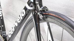 Cervelo R3 AXS Road Bike - 2012, 54cm