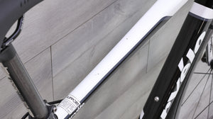 Cervelo R3 AXS Road Bike - 2012, 54cm