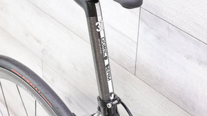 Cervelo R3 AXS Road Bike - 2012, 54cm