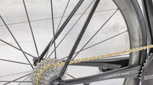 Cervelo R3 AXS Road Bike - 2012, 54cm