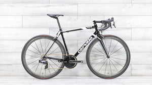Cervelo R3 AXS Road Bike - 2012, 54cm