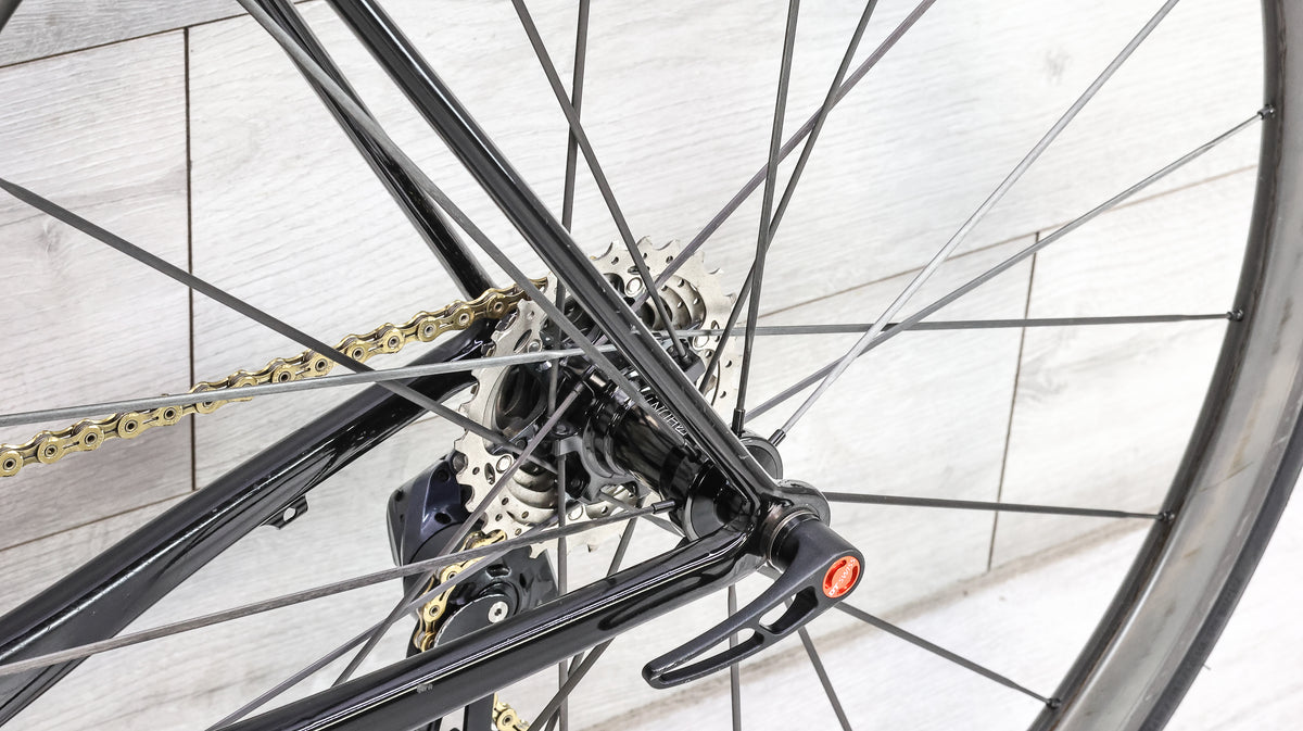 Cervelo R3 AXS Road Bike - 2012, 54cm