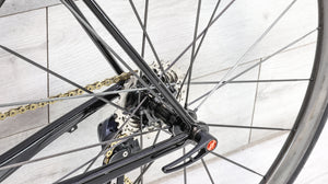 Cervelo R3 AXS Road Bike - 2012, 54cm
