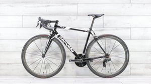 Cervelo R3 AXS Road Bike - 2012, 54cm